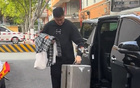 廣東赴杭，杜鋒待遇優(yōu)厚，小胡駕車，沃特圈粉，浙連客兩場