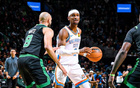 亞歷山大，NBA歷史第8位60場(chǎng)20+，喬丹科比KD級(jí)球員。