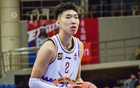 北控男籃鎖定季后賽席位！
