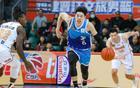 山西敗福建，廣廈勝上海，東北德比遼寧大勝。