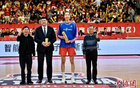 川女籃勝山西，韓旭獲MVP，102-59