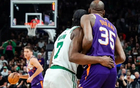 NBA得分王，07屆翹楚，場(chǎng)均26.9分，全能戰(zhàn)士，仍能砍高分助攻蓋帽。