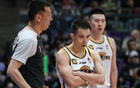 CBA四強戰(zhàn)，廣廈、山西突圍，遼魯死磕，京疆戰(zhàn)局緊張！