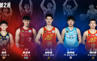 CBA官宣最佳陣容，廣廈奪冠，徐曾首入一隊(duì)，李弘權(quán)進(jìn)二隊(duì)。