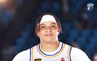 洛成上海隊史首季后賽失誤雙球員，CBA近6年首人