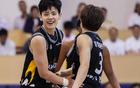中國女籃新星23歲奪冠，F(xiàn)MVP！帥氣實(shí)力雙全，六巨頭衛(wèi)冕遭破