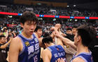 生死決戰(zhàn)，青島VS廣廈，勇者勝！四強門票待決。