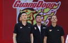 楊毅團(tuán)隊(duì)點(diǎn)出廣東隊(duì)兩大問題，淘汰非偶然！