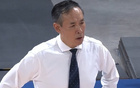 廣廈勝北京3比1，曾凡博重大決定，許周二人臉色不佳
