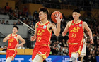 CBA總決賽，聯(lián)賽罰浙江廣廈，孫銘徽罰三萬