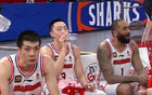 趙睿周鵬回歸，廣東隊(duì)全運(yùn)會(huì)名單曝光，杜鋒對(duì)川遼挑戰(zhàn)。