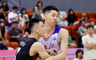 CBA黑馬崩盤，全運首秀逆襲失敗，無外援原形畢露。