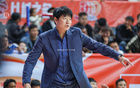 夏曉司：6月21日山東男籃東營熱身賽，對手美國隊(duì)。