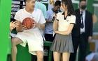 CBA巨星郭艾倫，兩月12活動，吸金超300萬。