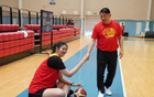 女籃觀察：三戰(zhàn)高得分，亞洲杯陣容顯露