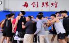 清晨6點(diǎn)23分，遼籃官宣，25歲鋒線獲喜訊，大韓趙繼偉獻(xiàn)祝福！