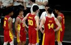 中國(guó)男籃U19教練之謎，連敗兩場(chǎng)，落后多達(dá)37籃板。