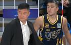 廣東男籃續(xù)約張文逸，季后賽表現(xiàn)待提升。