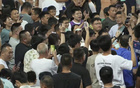 山東男籃勝埃及85-75，陳培東得15分回家鄉(xiāng)賽場(chǎng)。