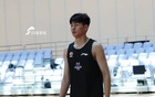 山東高速男籃合練備戰(zhàn)，今晚對(duì)決埃及隊(duì)