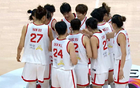中國女籃失利，張子宇缺席影響顯著，四連勝終結(jié)，亞洲杯奪冠受挫