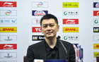 CBA主帥觀戰(zhàn)NBA夏聯(lián)，楊鳴、邱彪、王博等挑外援。
