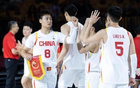官方：突尼斯男籃缺戰(zhàn)，中國(guó)男籃VS西班牙聯(lián)隊(duì)熱身