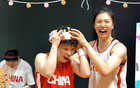 中國女籃12人名單公布，李夢缺席，淘汰四人，新中鋒入選。