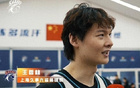 王哲林續(xù)約上海男籃三年，頂薪留隊，最高年薪600萬。