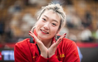 李夢替補(bǔ)，三分王現(xiàn)身！WCBA票王成女籃驚喜之星！
