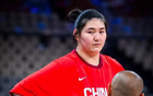 中國女籃大勝51分，8人滿分表現(xiàn)，1人需調(diào)整。