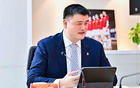 姚明辭職籃協(xié)主席，四億圓夢，踏上新路。
