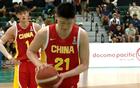 男籃新銳鋒線崛起，曾凡博遭擠，張鎮(zhèn)麟被爆，引CBA多隊矚目。