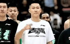 媒體人：遼籃正式通知吉林，吳昌澤新賽季需歸隊(duì)。