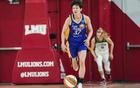姐妹接力彌補(bǔ)遺憾！宮魯鳴愛將亞洲杯驚艷，有望挑戰(zhàn)WNBA！