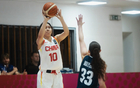 李夢接班人？新星前鋒崛起，18歲1米83，三戰(zhàn)59分，中國女籃新希望
