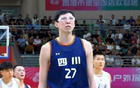 李夢復(fù)出，亞洲杯后四川女籃全運12人，網(wǎng)友調(diào)侃“頒獎”。