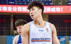 山東男籃：三球員離隊，何思雨、陸翊銘、侯沛佐