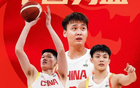 央視：楊瀚森歸隊，熱身賽將亮相