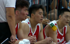中國(guó)男籃再勝！替補(bǔ)強(qiáng)勢(shì)，雙殺對(duì)手，得分44-34，球員數(shù)據(jù)亮眼。