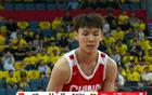 中國(guó)男籃連勝，78-62委內(nèi)瑞拉，5人狀態(tài)佳2人待提升