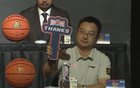 CBA選秀大會(huì)次輪35順位，廣東男籃棄權(quán)結(jié)束。
