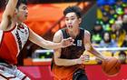 山東男籃勝寧波，張旭18分，新人王留隊機率高。