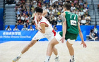 CBA選秀，楊曦皓奪魁