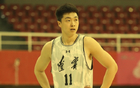 U21連敗，張峻豪進步，小周琦佳境，黃秋實尚需努力！