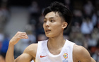 男籃三衛(wèi)失誤頻現(xiàn)，徐杰82秒證明帶他必勝！