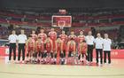 中國男籃險勝引爭議，暴露三大短板，亞洲杯定14人名單。