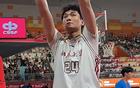 19次投籃，29+4+3硬砸！CBA“暴力前鋒”或被廣東隊相中，或換徐昕。