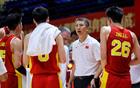 FIBA公告：中國(guó)男籃12人名單揭曉，徐張落選，后場(chǎng)難題突出。