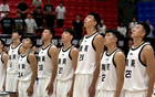 廣東男籃結(jié)束三熱身賽，積極備戰(zhàn)全運(yùn)。